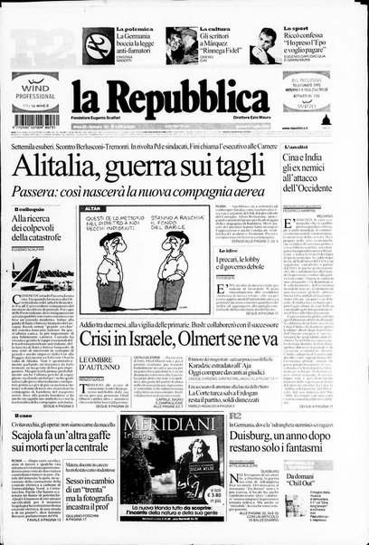 La repubblica